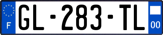 GL-283-TL