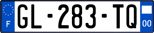 GL-283-TQ
