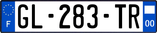GL-283-TR