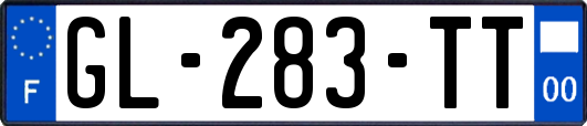 GL-283-TT