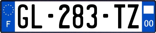 GL-283-TZ