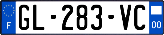 GL-283-VC