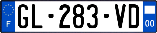 GL-283-VD