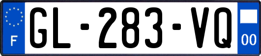 GL-283-VQ