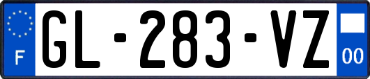 GL-283-VZ