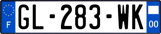 GL-283-WK