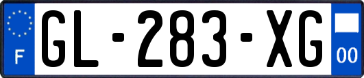 GL-283-XG