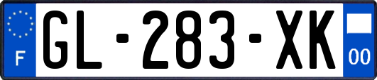 GL-283-XK