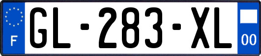 GL-283-XL