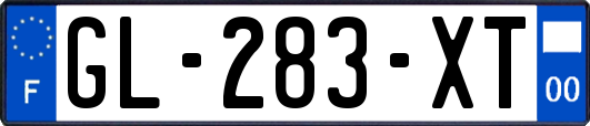 GL-283-XT