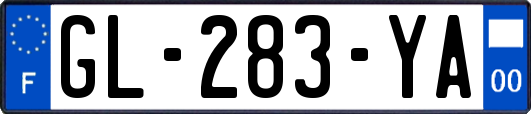 GL-283-YA