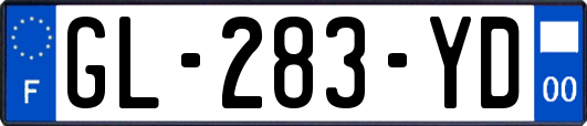 GL-283-YD