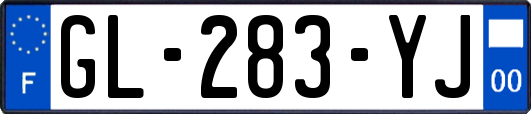 GL-283-YJ