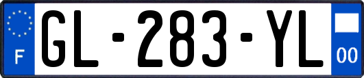 GL-283-YL