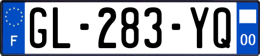 GL-283-YQ
