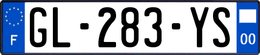 GL-283-YS