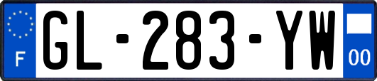 GL-283-YW