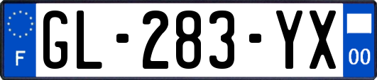 GL-283-YX