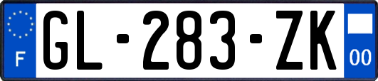 GL-283-ZK