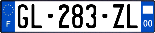GL-283-ZL