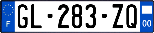 GL-283-ZQ