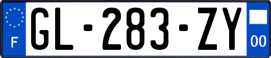 GL-283-ZY