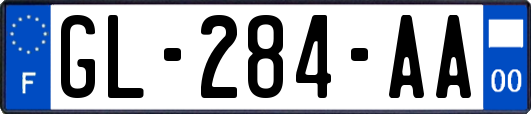GL-284-AA
