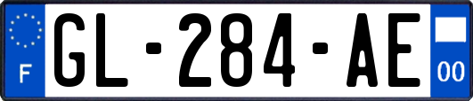 GL-284-AE