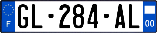 GL-284-AL