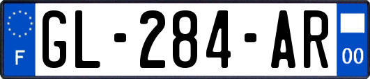 GL-284-AR