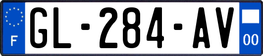 GL-284-AV
