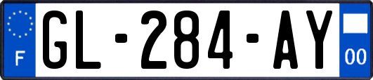 GL-284-AY