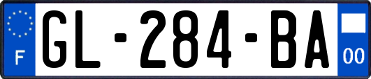 GL-284-BA