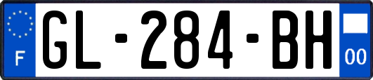 GL-284-BH