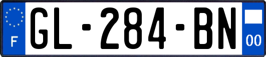 GL-284-BN