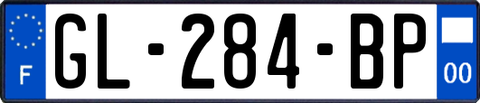 GL-284-BP