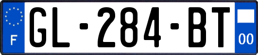 GL-284-BT