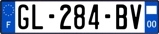 GL-284-BV