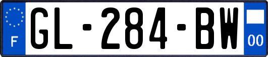 GL-284-BW