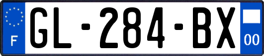 GL-284-BX