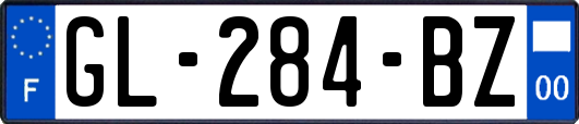 GL-284-BZ