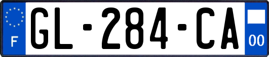GL-284-CA