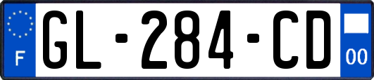 GL-284-CD