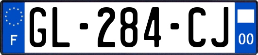 GL-284-CJ