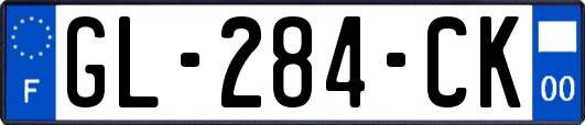 GL-284-CK