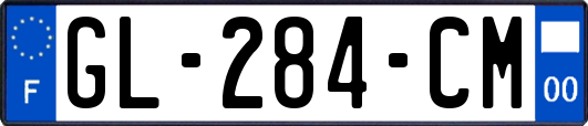 GL-284-CM