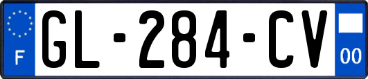 GL-284-CV