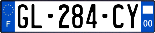 GL-284-CY
