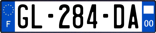 GL-284-DA