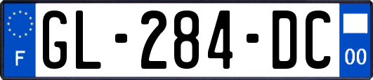 GL-284-DC